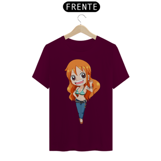 Nome do produto CAMISETA ONE PIECE nami