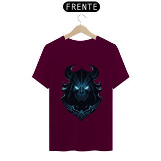 Nome do produto CAMISETA SAMURAI BLACK