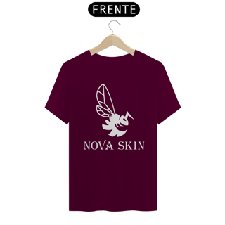 Nome do produto CAMISETA CLASSIC NOVA SKIN
