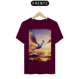 Nome do produto CAMISETA POKEMON