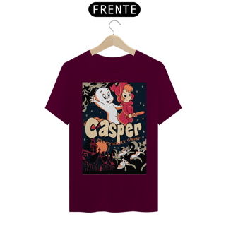 Nome do produto CAMISETA NOVA SKIN classic