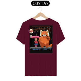 Nome do produto CAMISETA NOVA SKIN