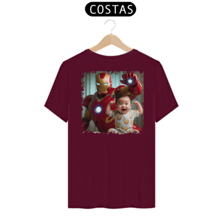 Nome do produto CAMISETA NOVA SKIN