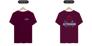 Nome do produto CAMISETA NOVA SKIN classic NOSTALGIA