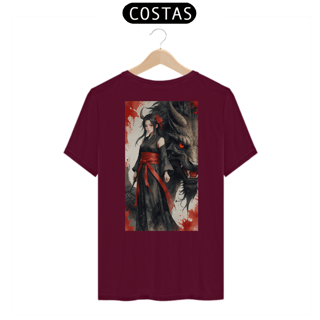 Nome do produto CAMISETA NOVA SKIN