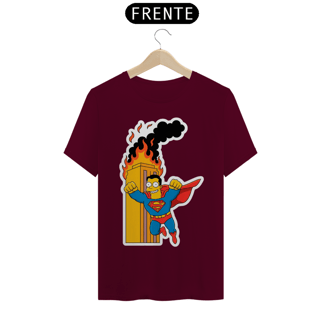 Nome do produto CAMISETA NOVA SKIN qualit 