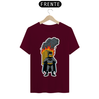 Nome do produto CAMISETA NOVA SKIN qualit 
