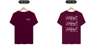 Nome do produto CAMISETA NOVA SKIN classic