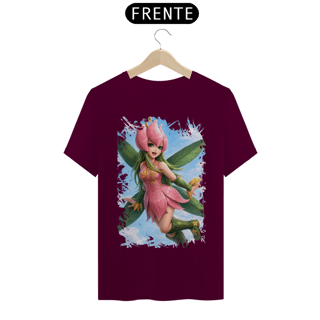 Nome do produto CAMISETA NOVA SKIN classic