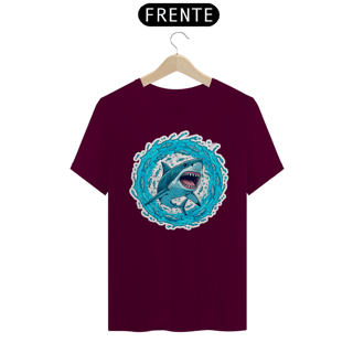 Nome do produto CAMISETA NOVA SKIN classic