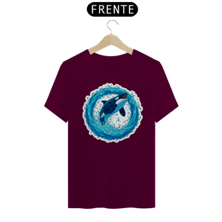Nome do produto CAMISETA NOVA SKIN classic