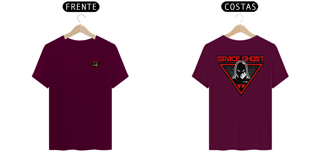 Nome do produto CAMISETA NOVA SKIN classic