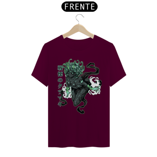 Nome do produto CAMISETA NOVA SKIN classic  ONE PUNCH MAN