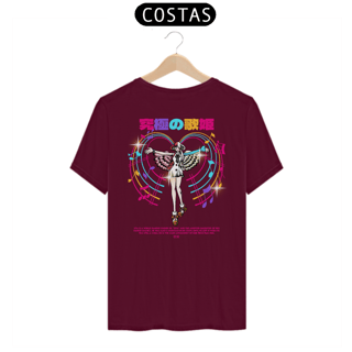 Nome do produto CAMISETA NOVA SKIN QUALIT ONE PIECE