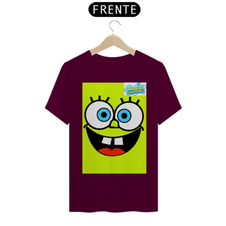 Nome do produto CAMISETA NOVA SKIN classic