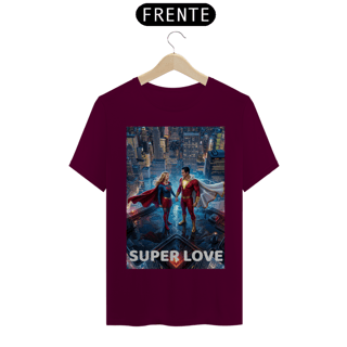 Nome do produto CAMISETA NOVA SKIN classic