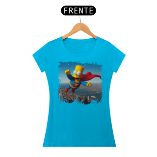 Nome do produto CAMISETA SIMPSONS
