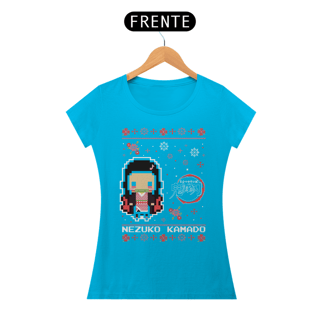 Nome do produto CAMISETA NOVA SKIN