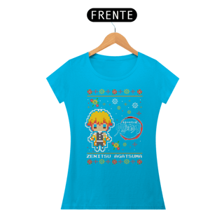 Nome do produto CAMISETA DEMON SLAYER