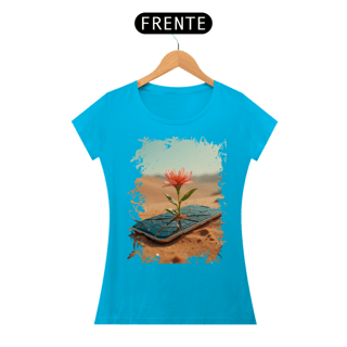 Nome do produto CAMISETA NOVA SKIN classic