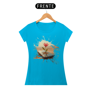 Nome do produto CAMISETA NOVA SKIN classic