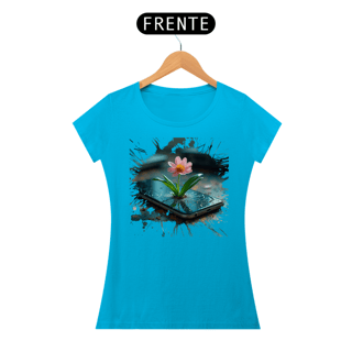 Nome do produto CAMISETA NOVA SKIN classic