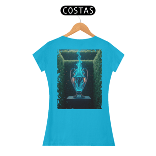 Nome do produto CAMISETA NOVA SKIN classic