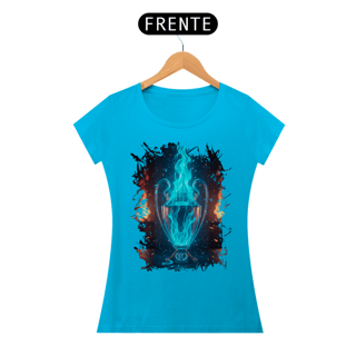 Nome do produto CAMISETA NOVA SKIN classic