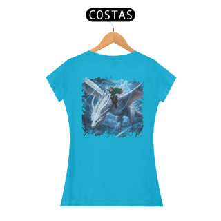 Nome do produto CAMISETA NOVA SKIN classic