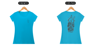 Nome do produto CAMISETA NOVA SKIN classic