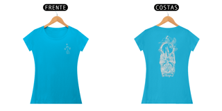 Nome do produto CAMISETA NOVA SKIN classic