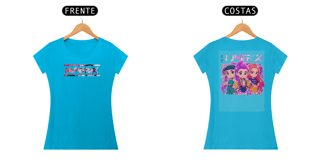 Nome do produto CAMISETA NOVA SKIN classic