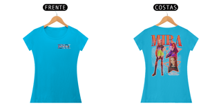 Nome do produto CAMISETA NOVA SKIN classic