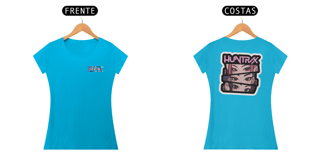 Nome do produto CAMISETA NOVA SKIN classic K.POP