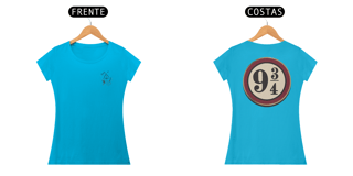 Nome do produto CAMISETA NOVA SKIN classic