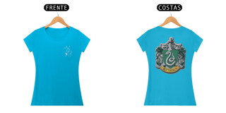 Nome do produto CAMISETA NOVA SKIN classic