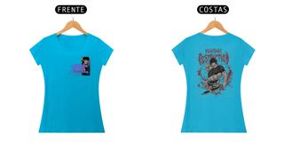 Nome do produto CAMISETA NOVA SKIN classic