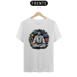 tshirt Basic - Sansei - Coleção elementos da natureza