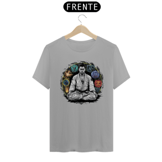 Nome do produto tshirt Basic - Sansei - Coleção elementos da natureza