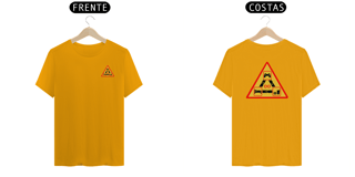 Nome do produto Camisa Nerd