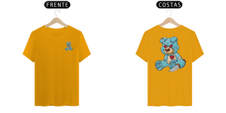 Nome do produto Camisa Urso