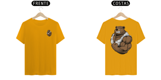 Nome do produto Camisa Marombeiro