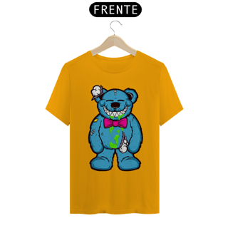 Nome do produto T- Shirt Classica Urso