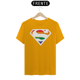 Nome do produto Camisa Super
