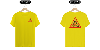 Nome do produto Camisa Nerd