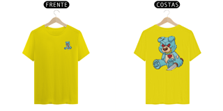 Nome do produto Camisa Urso