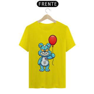 Nome do produto Camisa Urso do It