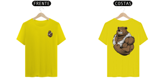 Nome do produto Camisa Marombeiro