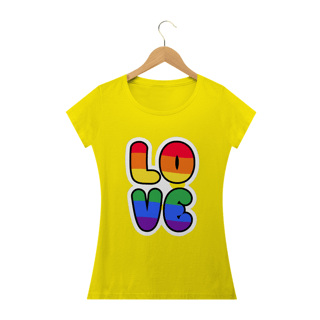 Nome do produto Baby Long Love
