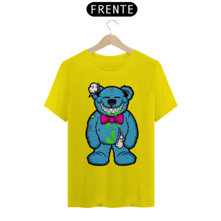 Nome do produto T- Shirt Classica Urso